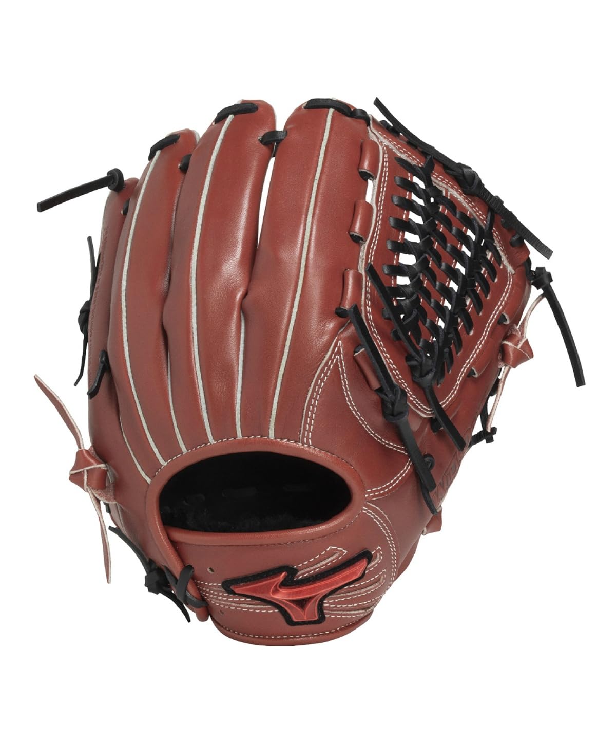 Amazon | ミズノ MIZUNO WILL DRIVE RED IBE ウィルドライブ レッド